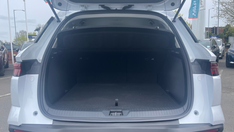 BYD Sealion 5 1.5 DM-i Comfort 5dr Auto Estate